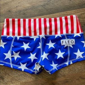 🇺🇸LIKE NEW USA FLEO🇺🇸